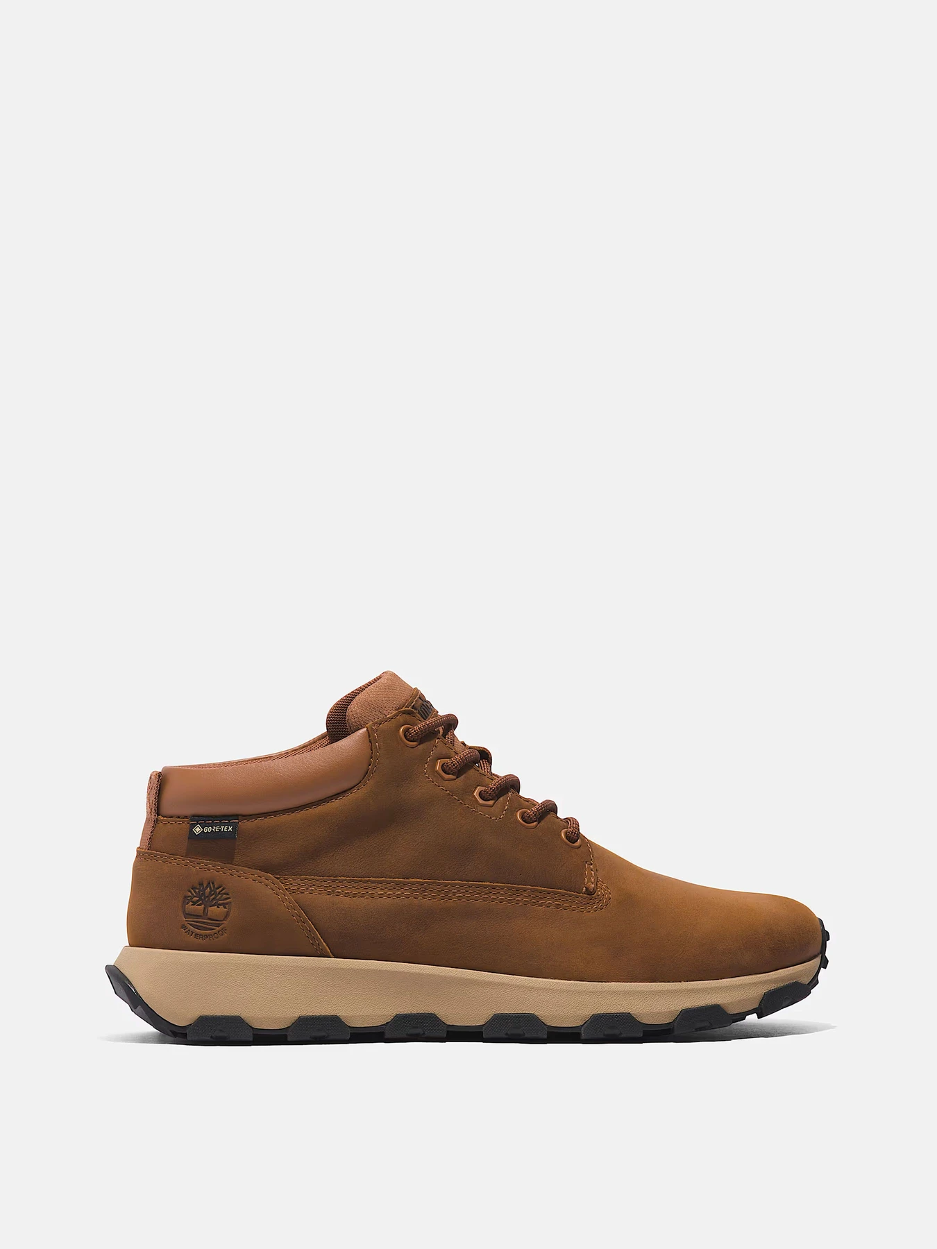 Ботинки и сапоги Timberland модель TB1A5YA1F13 Ботинки и сапоги Timberland модель TB1A5YA1F13 Фото