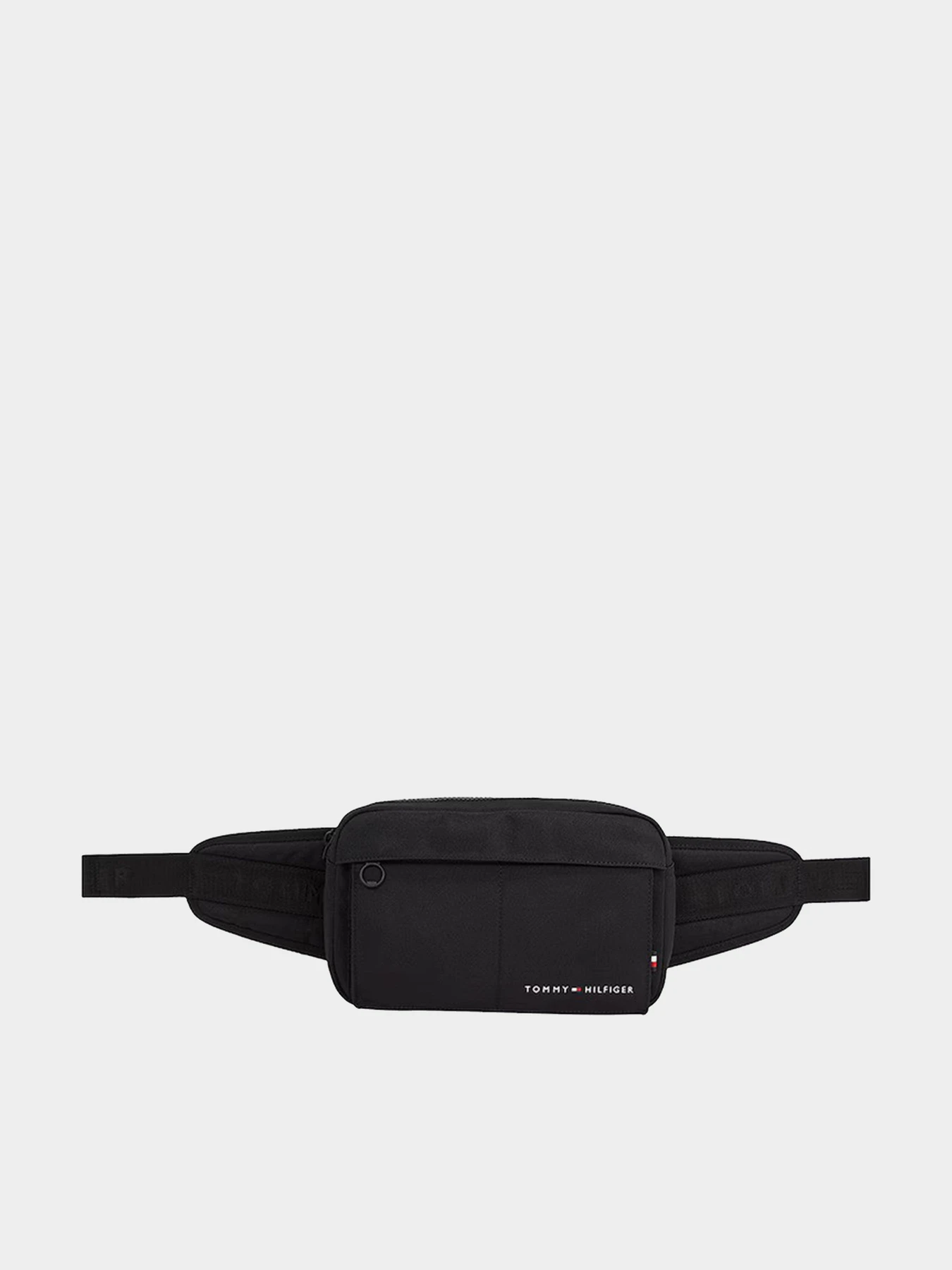 Сумки Tommy Hilfiger модель AM0AM12452-BDS Сумки Tommy Hilfiger модель AM0AM12452-BDS Фото