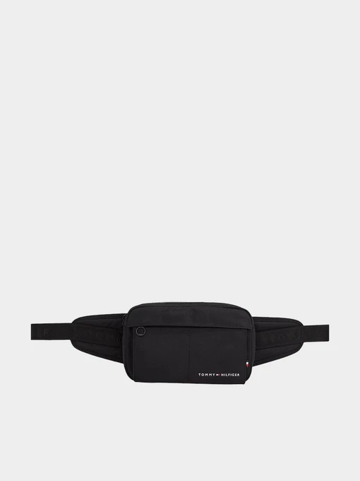 Сумки Tommy Hilfiger модель AM0AM12452-BDS Фото