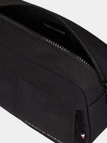 Сумки Tommy Hilfiger модель AM0AM12452-BDS Фото