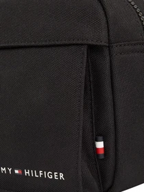 Сумки Tommy Hilfiger модель AM0AM12452-BDS Фото