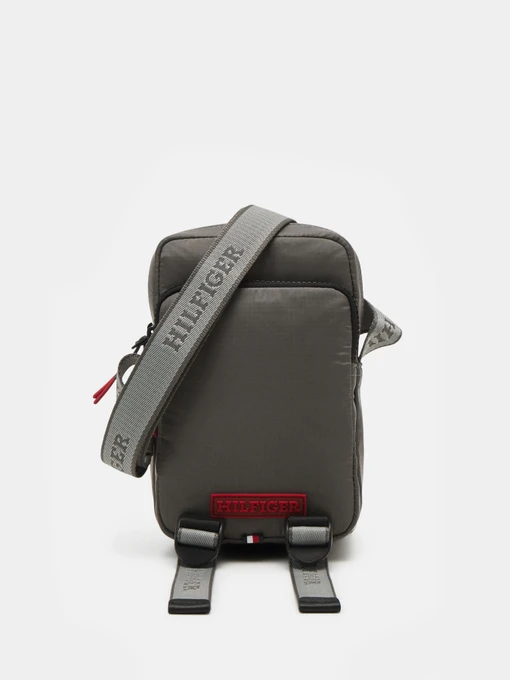 Сөмкелер Tommy Hilfiger үлгі AM0AM12462-PRB Фото