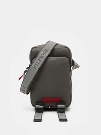 Сумки Tommy Hilfiger модель AM0AM12462-PRB Фото