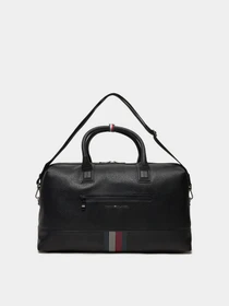 Сумки Tommy Hilfiger модель AM0AM12485-BDS Фото