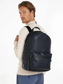 Рюкзаки Tommy Hilfiger модель AM0AM12488-DW6 Фото