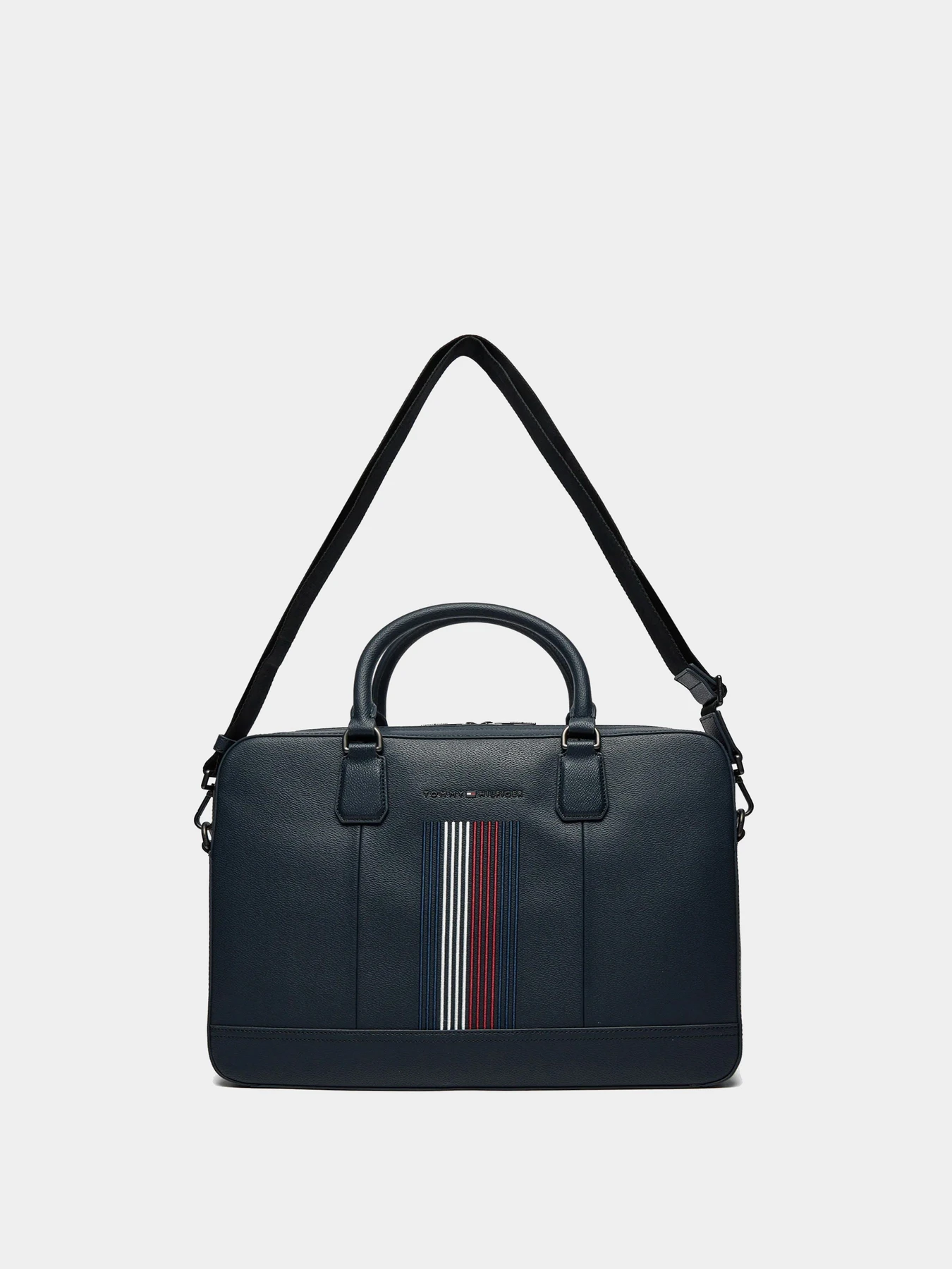 Сумки Tommy Hilfiger модель AM0AM12492-DW6 Сумки Tommy Hilfiger модель AM0AM12492-DW6 Фото
