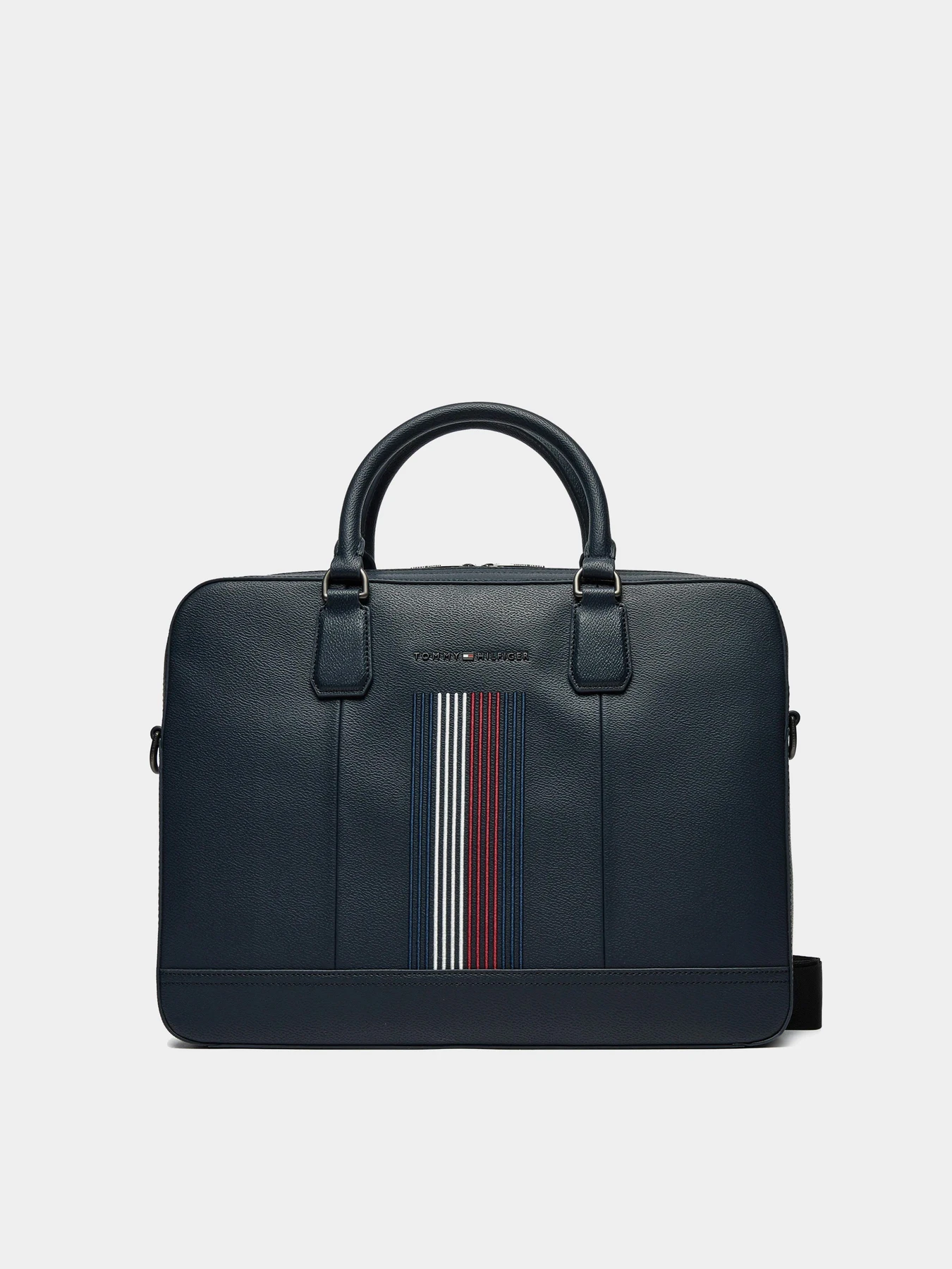 Сумки Tommy Hilfiger модель AM0AM12492-DW6 Сумки Tommy Hilfiger модель AM0AM12492-DW6 Фото