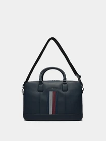Сумки Tommy Hilfiger модель AM0AM12492-DW6 Фото