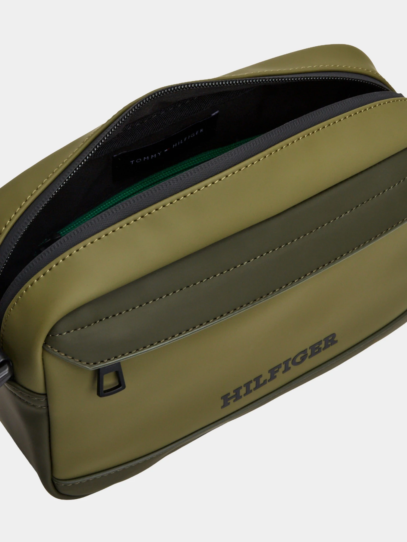 Сумки Tommy Hilfiger модель AM0AM12497-MSH Сумки Tommy Hilfiger модель AM0AM12497-MSH Фото