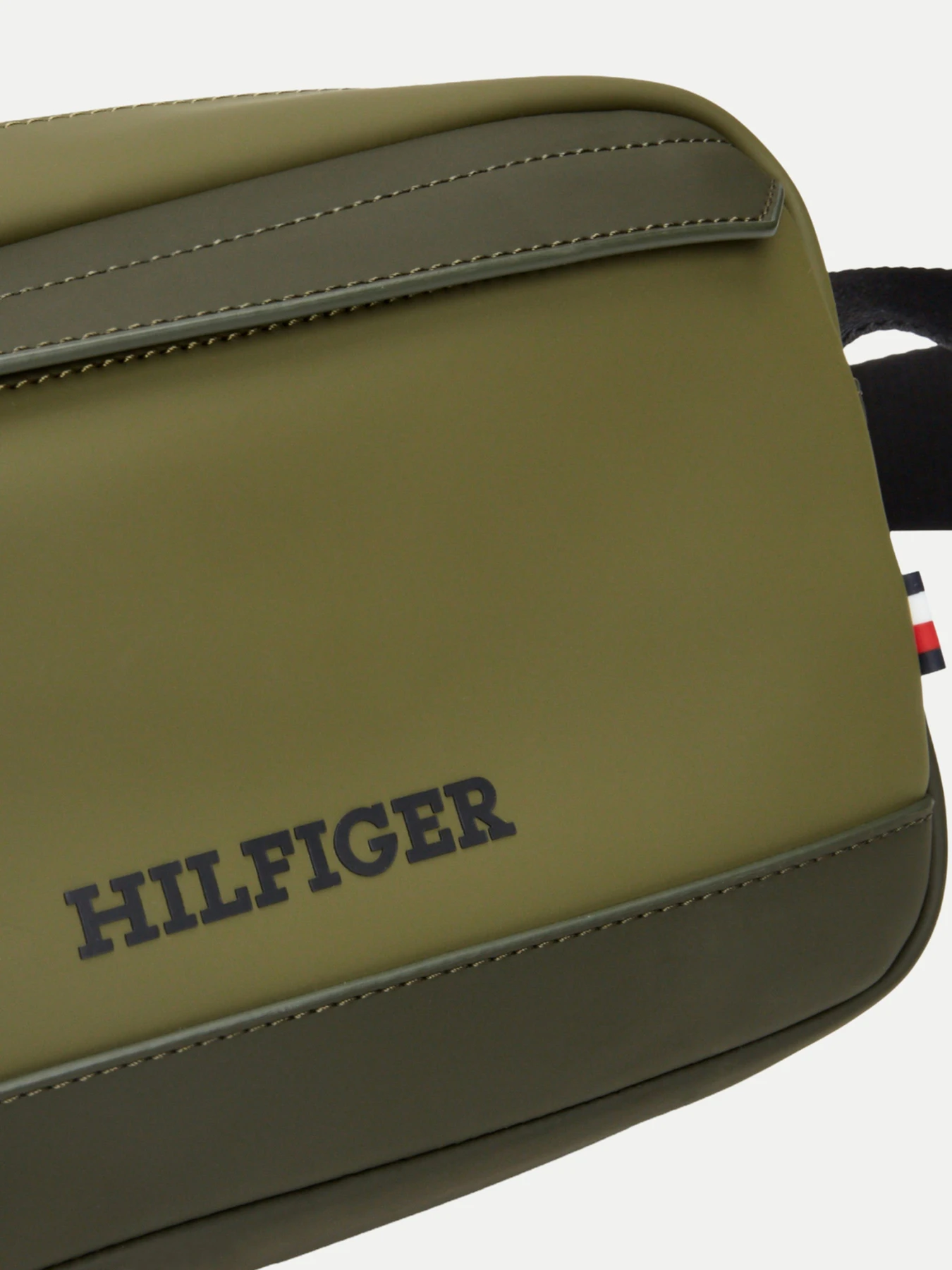 Сумки Tommy Hilfiger модель AM0AM12497-MSH Сумки Tommy Hilfiger модель AM0AM12497-MSH Фото