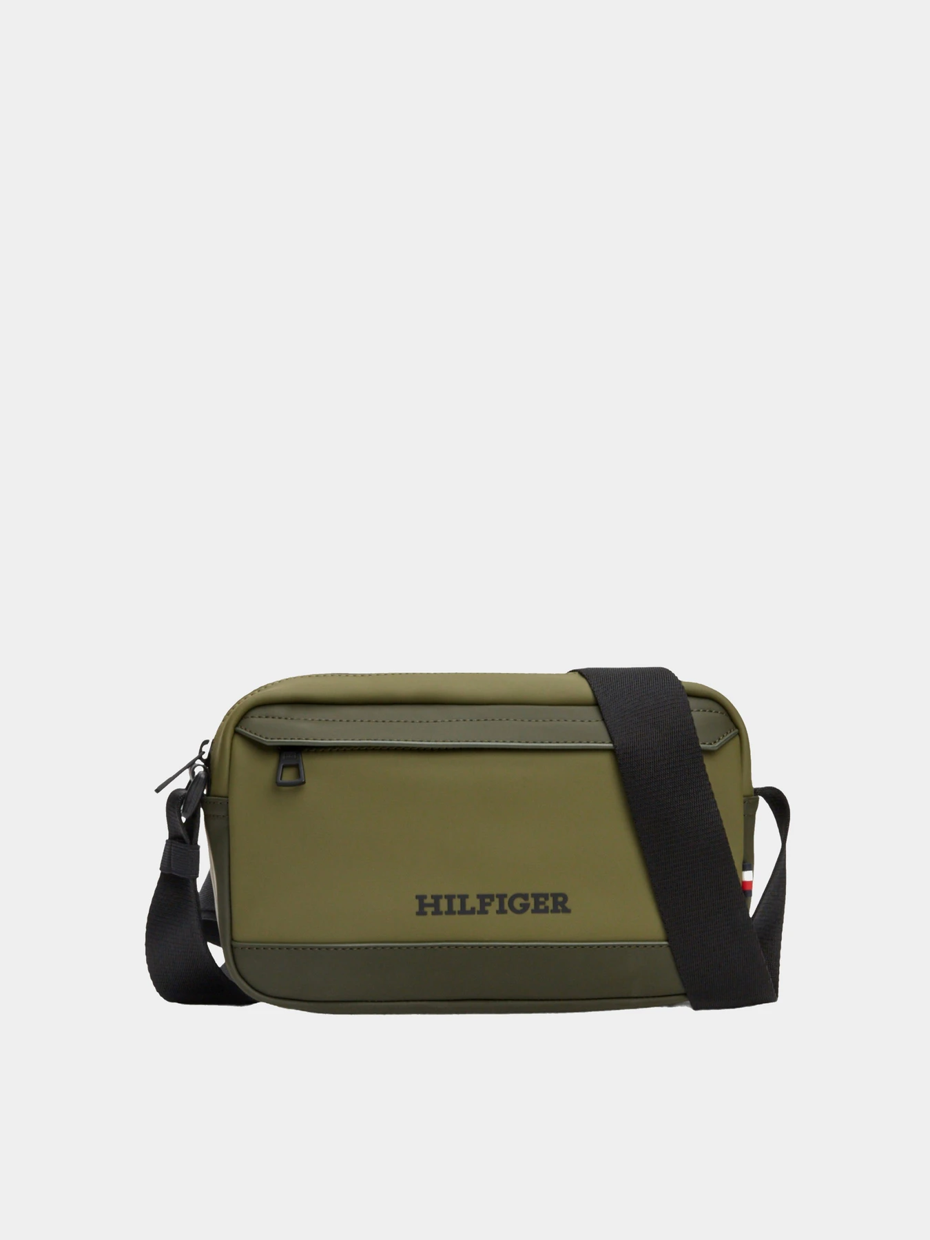 Сумки Tommy Hilfiger модель AM0AM12497-MSH Сумки Tommy Hilfiger модель AM0AM12497-MSH Фото