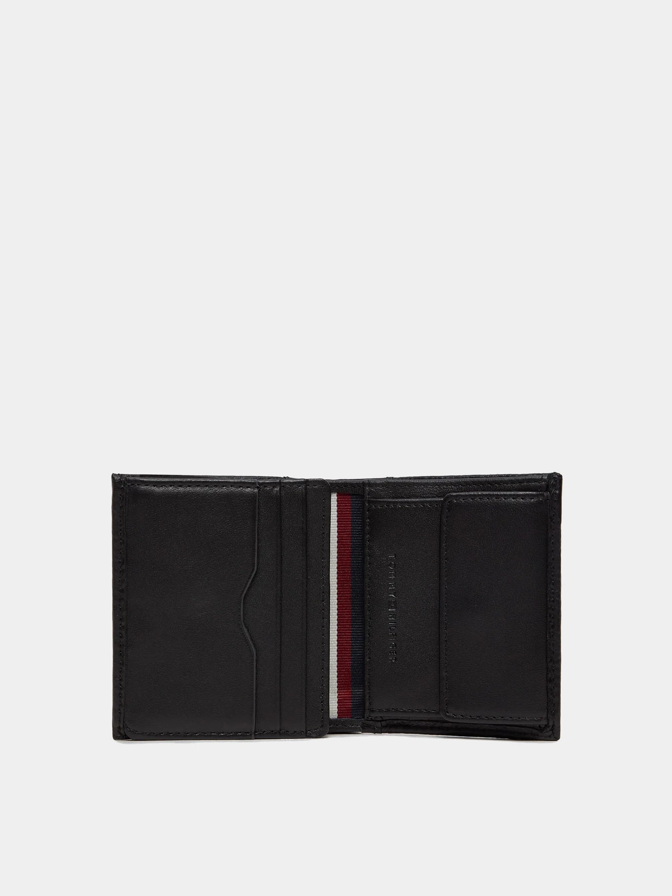 Кошельки Tommy Hilfiger модель AM0AM12518-BDS Фото