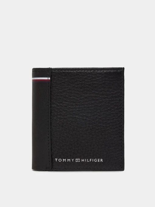 Кошельки Tommy Hilfiger модель AM0AM12518-BDS Фото