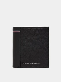 Кошельки Tommy Hilfiger модель AM0AM12518-BDS Фото