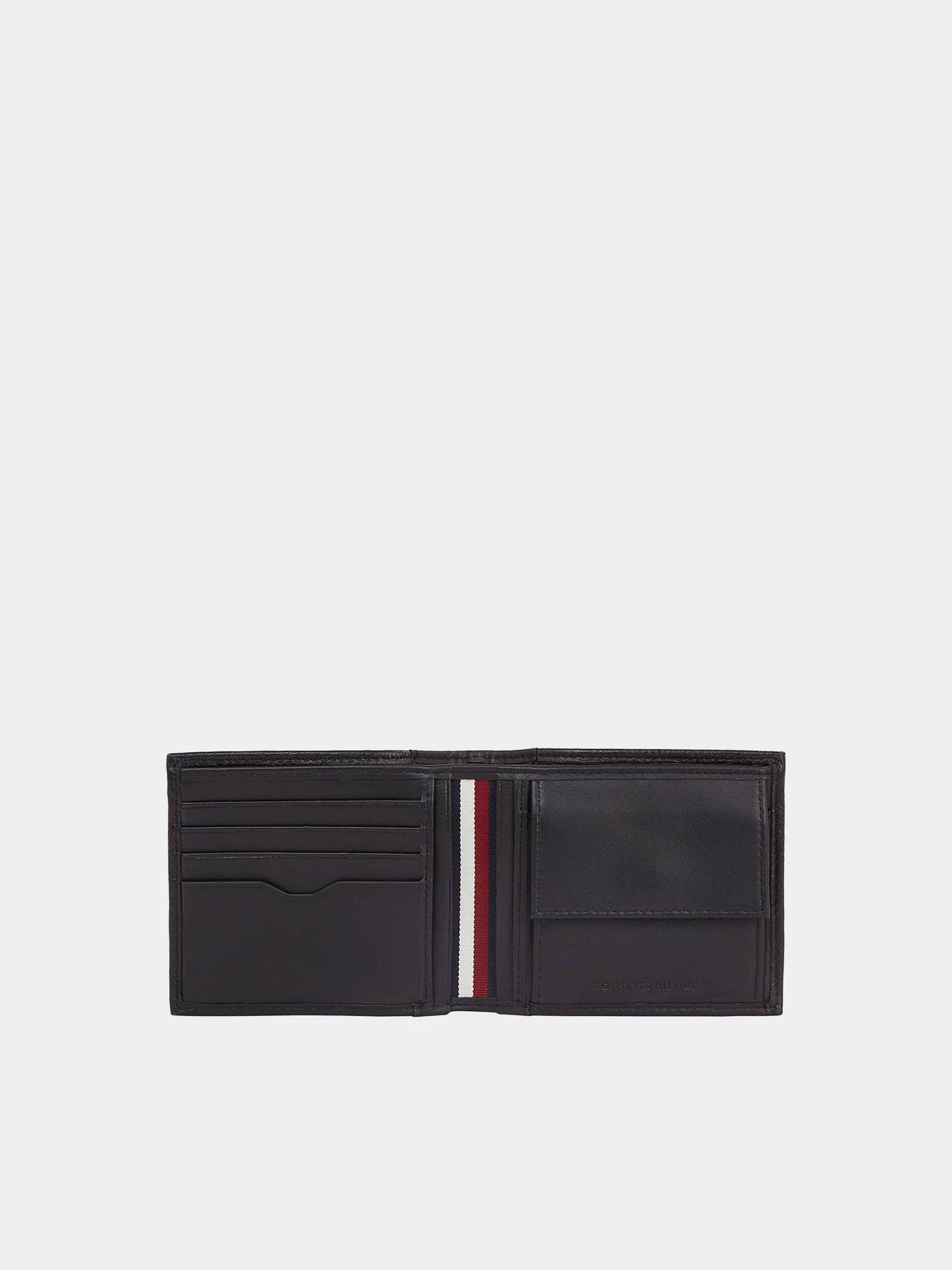 Кошельки Tommy Hilfiger модель AM0AM12520-BDS Фото