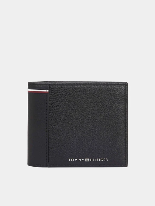 Кошельки Tommy Hilfiger модель AM0AM12520-BDS Фото