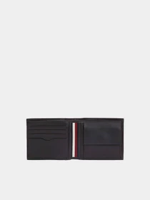 Кошельки Tommy Hilfiger модель AM0AM12520-BDS Фото
