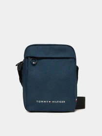 Сумки Tommy Hilfiger модель AM0AM12594-DB6 Фото