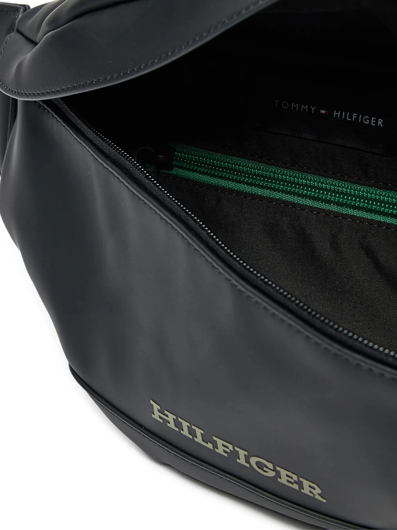 Сумки Tommy Hilfiger модель AM0AM12603-BDS Сумки Tommy Hilfiger модель AM0AM12603-BDS Фото