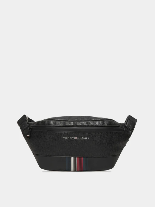 Сумки Tommy Hilfiger модель AM0AM12673-BDS Фото