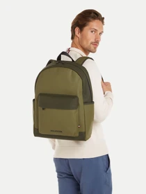 Рюкзаки Tommy Hilfiger модель AM0AM12679-MSH Фото