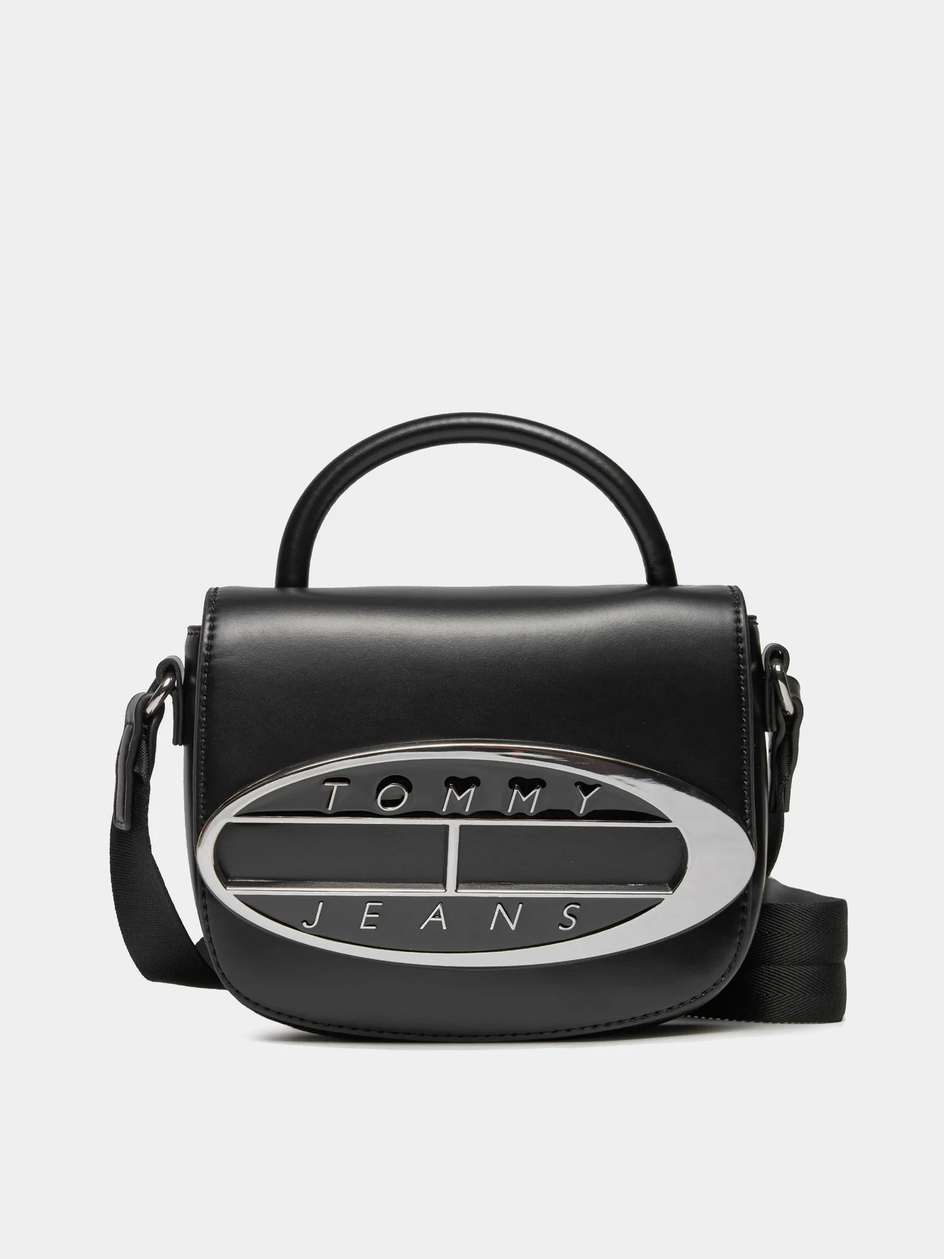 Сумки Tommy Hilfiger модель AW0AW15811-BDS Сумки Tommy Hilfiger модель AW0AW15811-BDS Фото