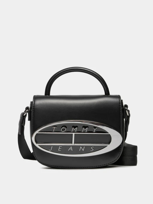Сумки Tommy Hilfiger модель AW0AW15811-BDS Фото