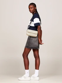 Сумки Tommy Hilfiger модель AW0AW16258-ACG Фото