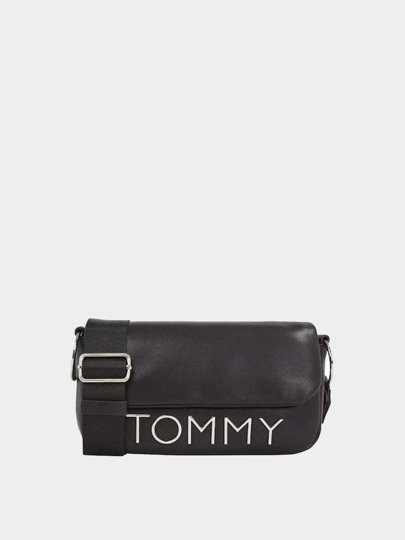 Сумки Tommy Hilfiger модель AW0AW16258-BDS Сумки Tommy Hilfiger модель AW0AW16258-BDS Фото