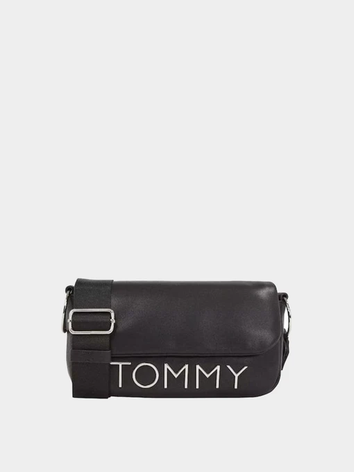 Сумки Tommy Hilfiger модель AW0AW16258-BDS Фото