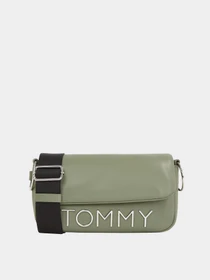 Сумки Tommy Hilfiger модель AW0AW16258-M01 Фото