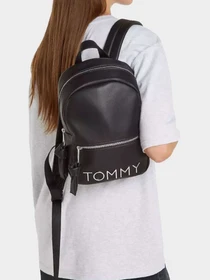 Рюкзаки Tommy Hilfiger модель AW0AW16261-BDS Фото