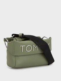 Сумки Tommy Hilfiger модель AW0AW16262-M01 Фото