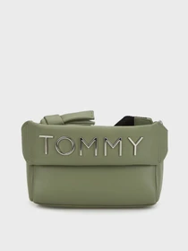 Сумки Tommy Hilfiger модель AW0AW16262-M01 Фото