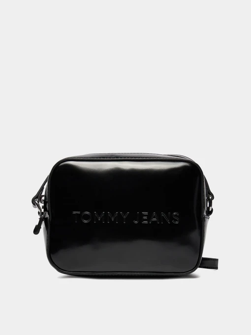 Сумки Tommy Hilfiger модель AW0AW16266-BDS Фото