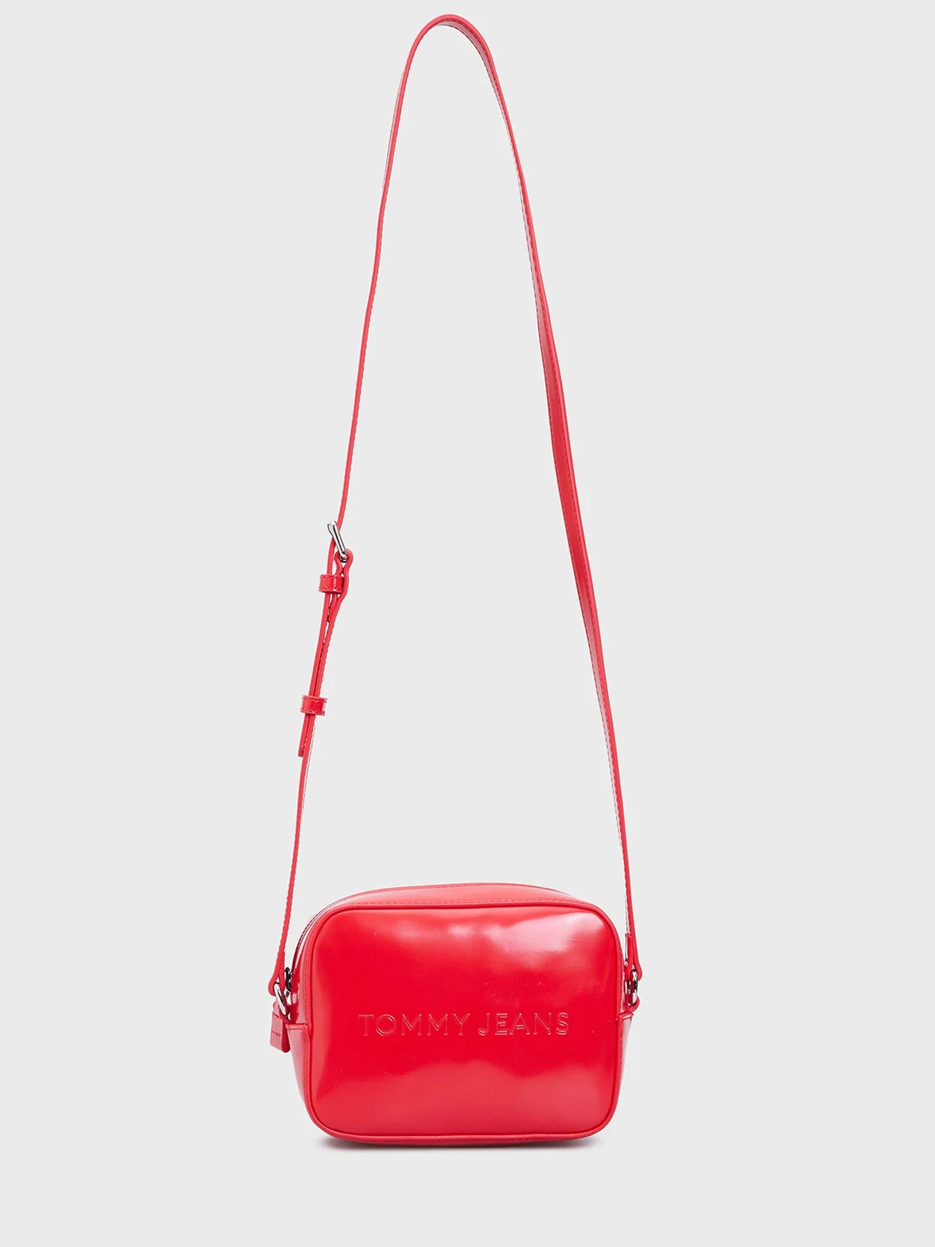 Сумки Tommy Hilfiger модель AW0AW16266-XNL Сумки Tommy Hilfiger модель AW0AW16266-XNL Фото