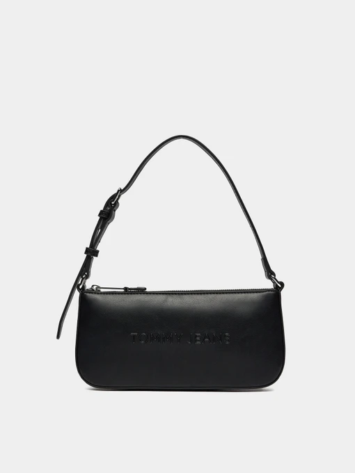 Сумки Tommy Hilfiger модель AW0AW16270-BDS Фото