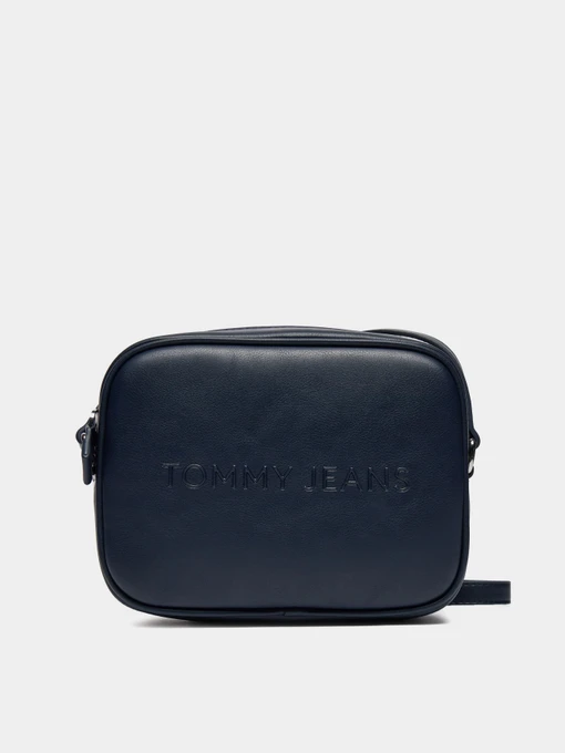 Сумки Tommy Hilfiger модель AW0AW16274-C1G Фото