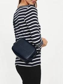 Сумки Tommy Hilfiger модель AW0AW16274-C1G Фото