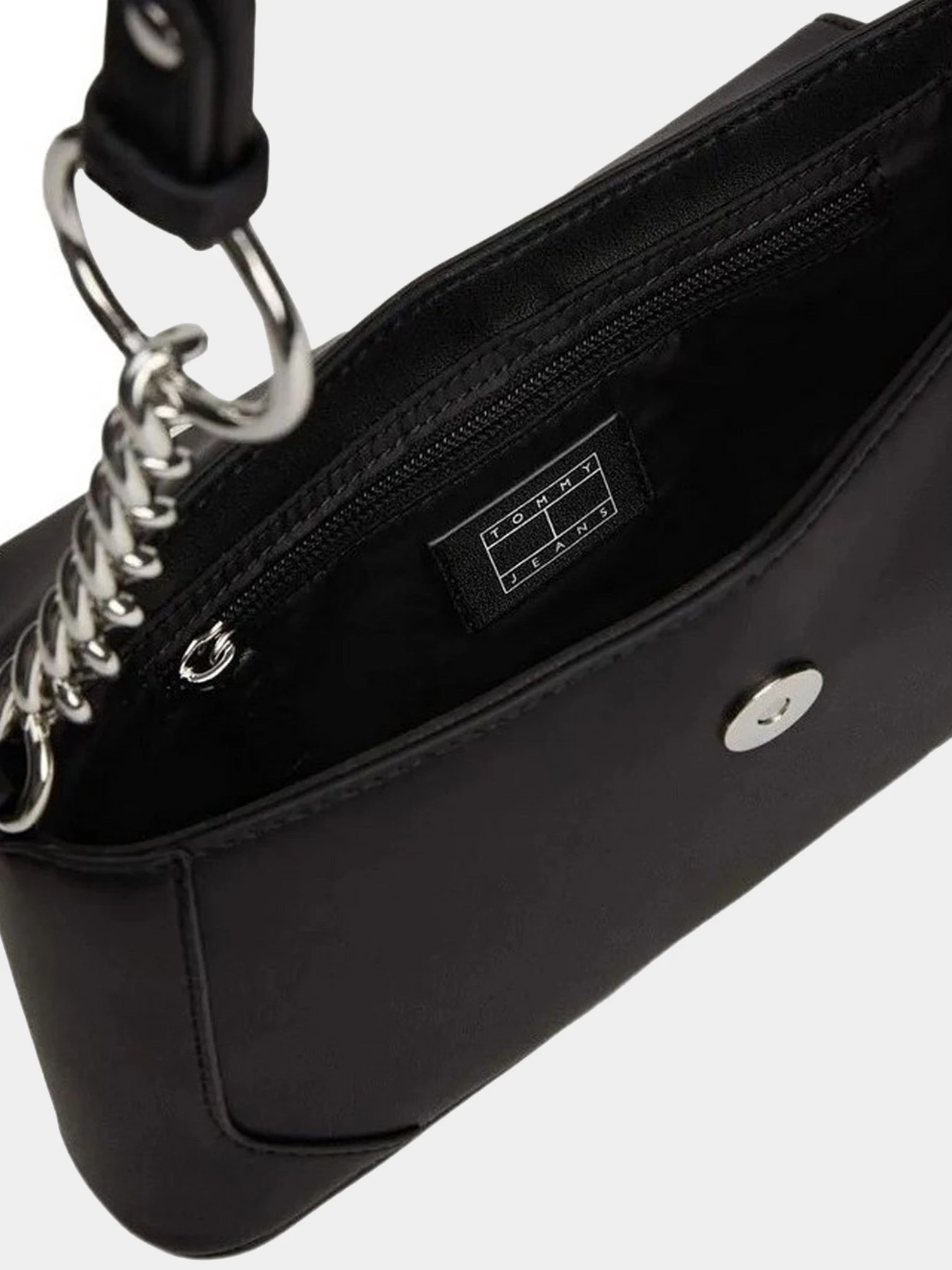 Сумки Tommy Hilfiger модель AW0AW16282-BDS Сумки Tommy Hilfiger модель AW0AW16282-BDS Фото