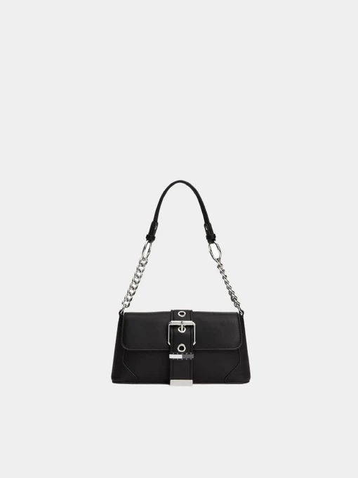 Сумки Tommy Hilfiger модель AW0AW16282-BDS Фото