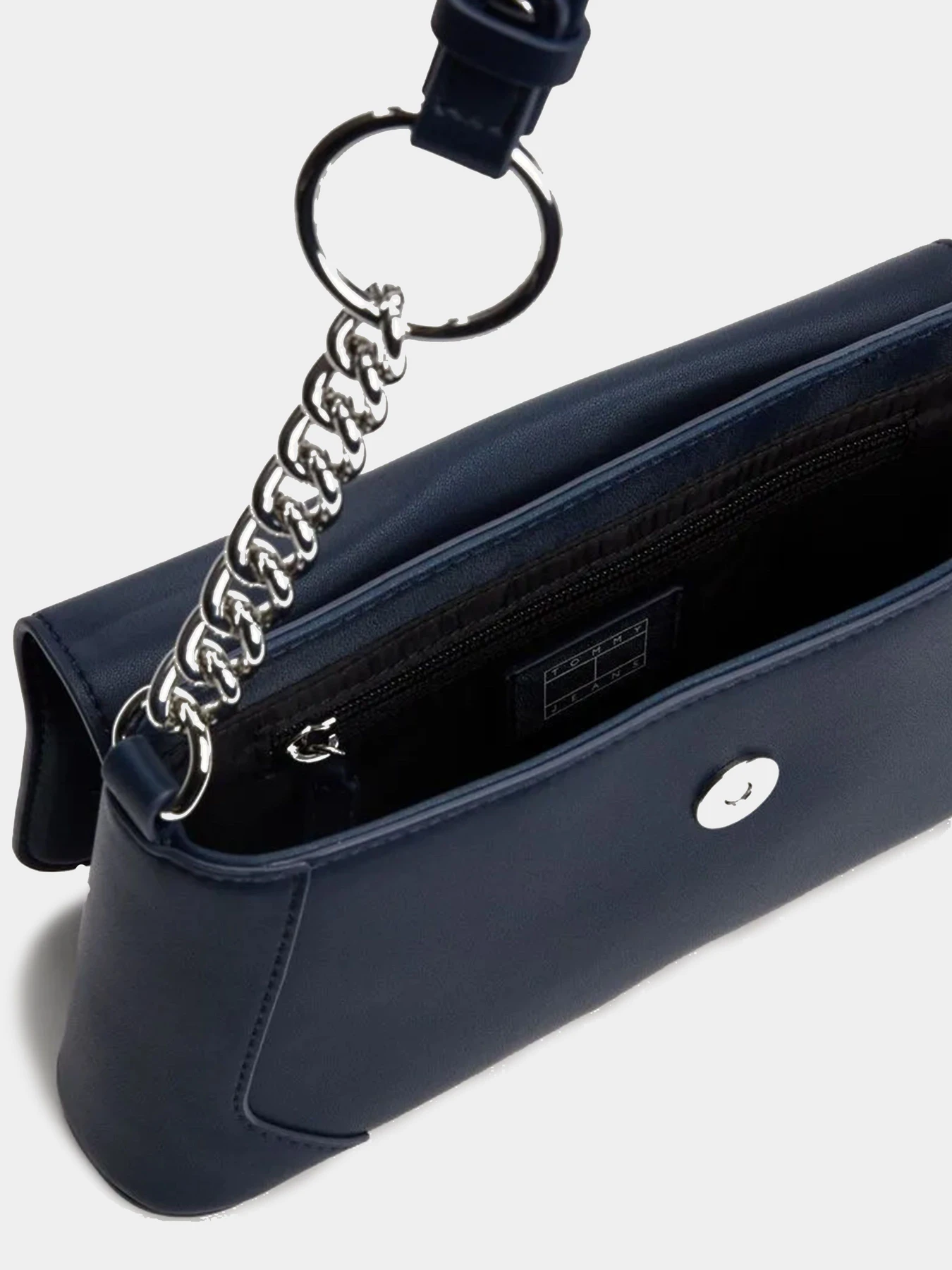 Сумки Tommy Hilfiger модель AW0AW16282-C1G Сумки Tommy Hilfiger модель AW0AW16282-C1G Фото