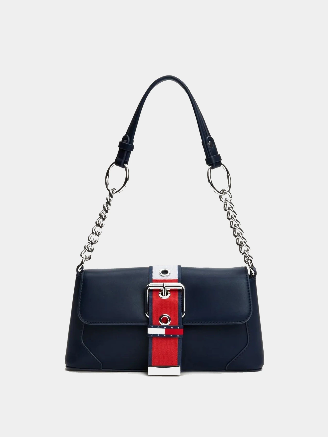 Сумки Tommy Hilfiger модель AW0AW16282-C1G Сумки Tommy Hilfiger модель AW0AW16282-C1G Фото