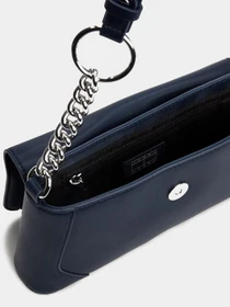 Сумки Tommy Hilfiger модель AW0AW16282-C1G Фото