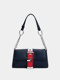 Сумки Tommy Hilfiger модель AW0AW16282-C1G Фото