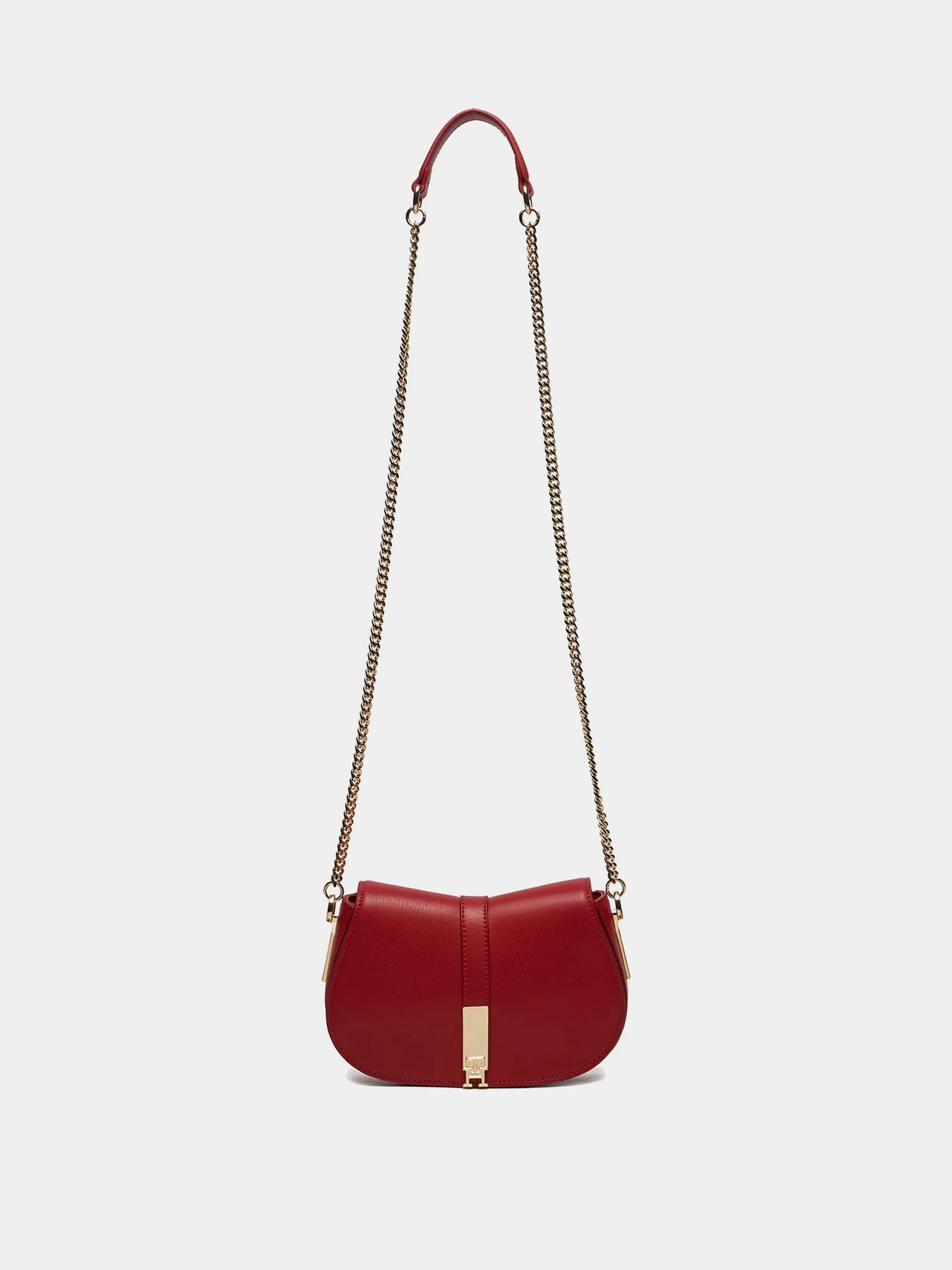 Сумки Tommy Hilfiger модель AW0AW16287-XNN Сумки Tommy Hilfiger модель AW0AW16287-XNN Фото