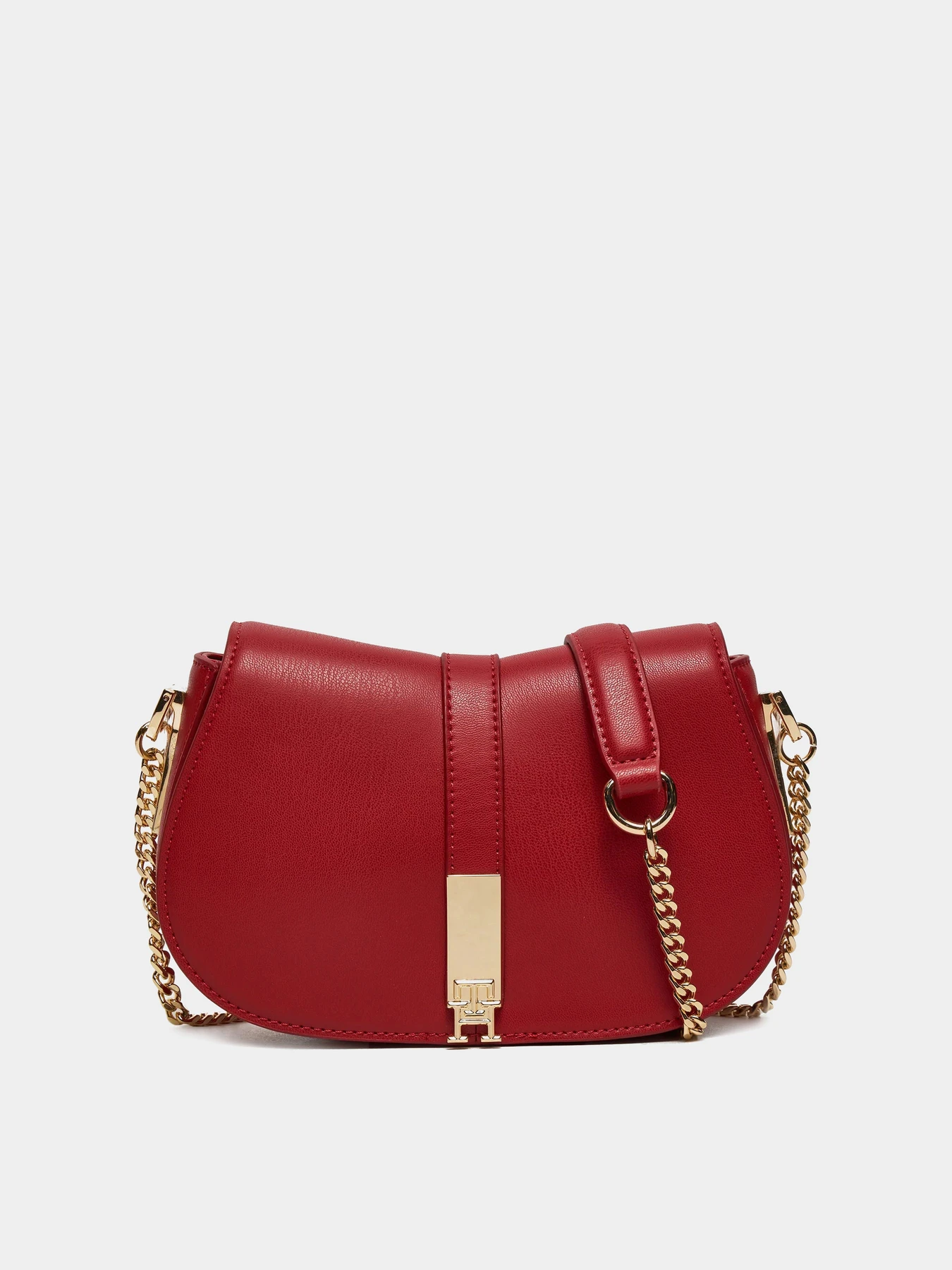 Сумки Tommy Hilfiger модель AW0AW16287-XNN Сумки Tommy Hilfiger модель AW0AW16287-XNN Фото