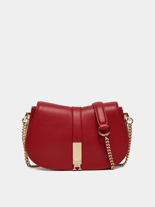 Сумки Tommy Hilfiger модель AW0AW16287-XNN Фото