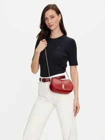 Сумки Tommy Hilfiger модель AW0AW16287-XNN Фото