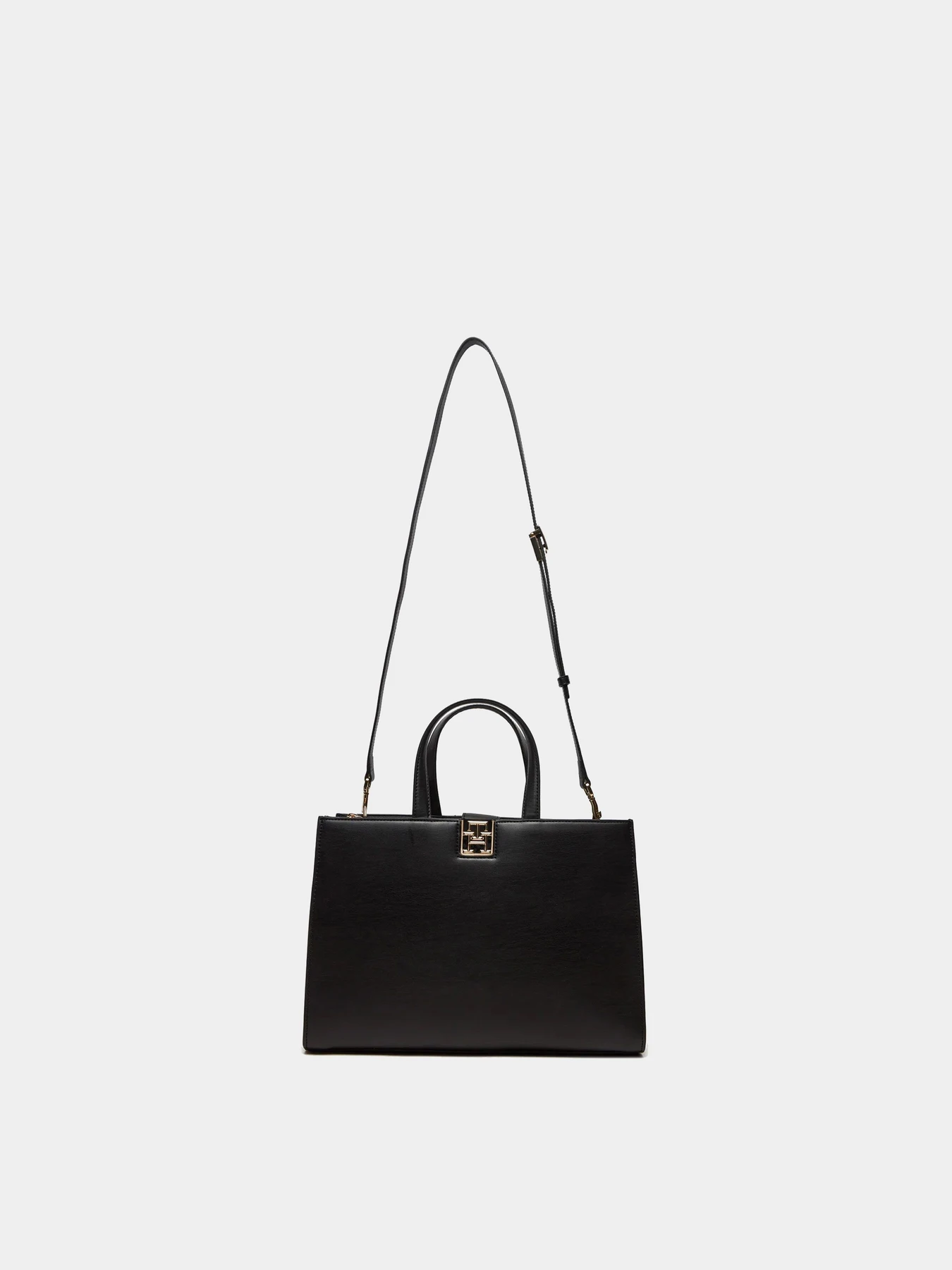 Сумки Tommy Hilfiger модель AW0AW16296-BDS Сумки Tommy Hilfiger модель AW0AW16296-BDS Фото